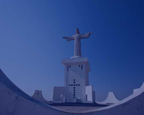 Quedas de Calandulas