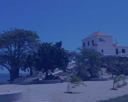 Quedas de Calandulas